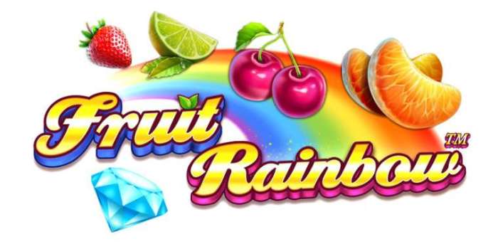 Kejutan Buah di Slot Fruit Rainbow Pragmatic Play